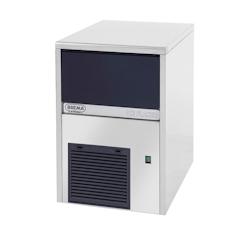Machine à Glacons Grains 67 kg/24h Réserve-Bac 10kg - BREMA - l45- L- P62- h68- - 0698142701239_0