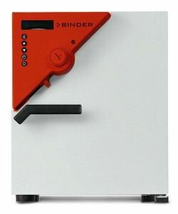 Modèle B 23 - Étuve de laboratoire Binder - Taille 20L - Résultats fiables et plage de température jusqu'à 100 °C_0