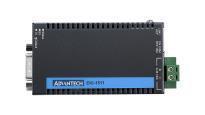 Passerelle IoT série EKI-1511IL-A - 1 port RS-232, 1 port LAN ethernet, compatible -40 ~ 75 °C_0