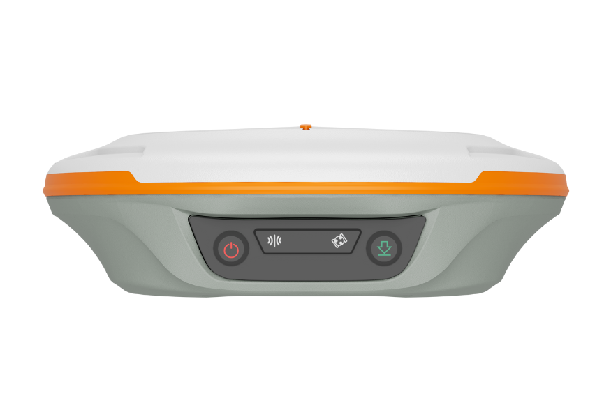 N2 - Récepteur GNSS compact, robuste, étanche à la poussière et à l'eau IP67_0