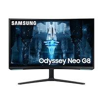Samsung 32 Odyssey Neo G85NB UHD Mini LED Gaming Monitor_0
