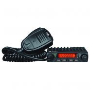 Space Com U - Émetteur récepteur radio CRT - Mode FM (Wide/Narrow) - 17W programmable 400-470 MHz_0