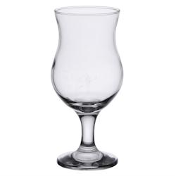 Verres à cocktail Utopia Hurricane 370ml (lot de 24) - transparent verre Y717_0