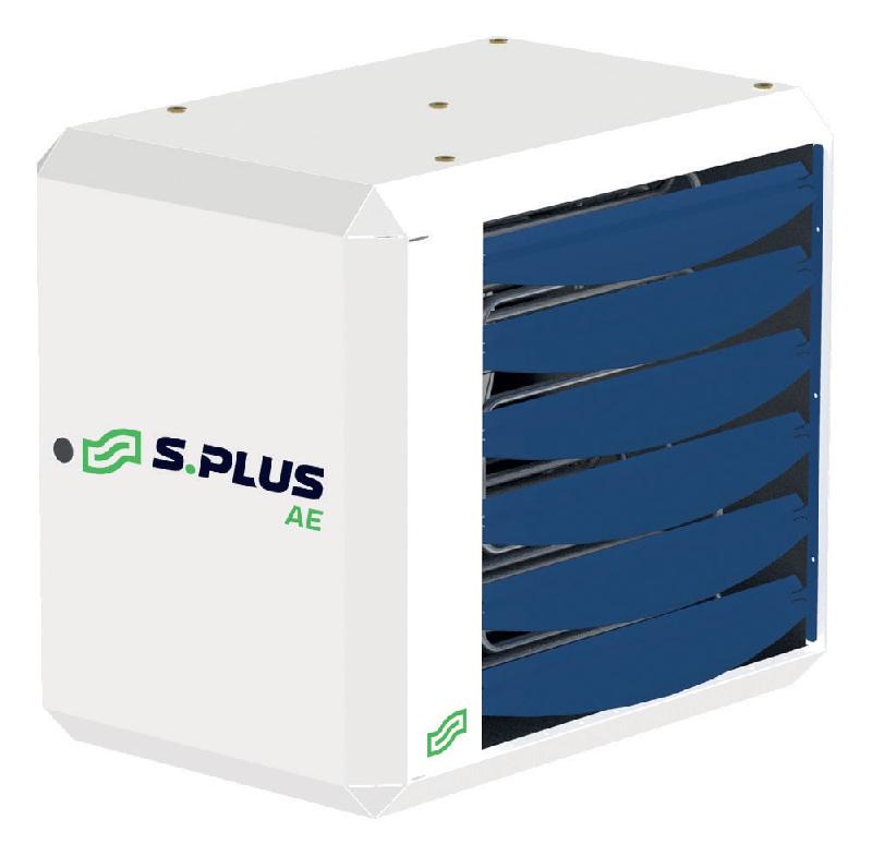 Aérotherme électrique AE 40 D - SPLUS - 1081189_0
