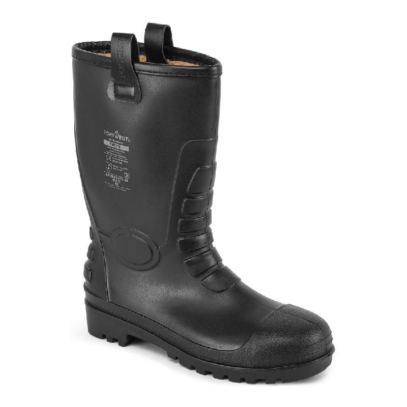 Alternative Impermeable Cuir Traditionnel - Bronze / 39_0