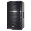 Enceinte amplifiée DLT-15A - 500W, système actif 15 pouces avec double amplificateur de classe D_0