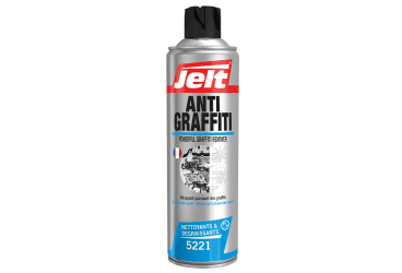 Anti-graffiti - jelt - densité 0.182 g/cm3_0