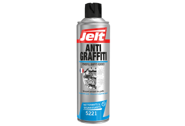 Anti-graffiti Jelt - densité 0.182 g/cm3 - décapage rapide pour surfaces poreuses_0
