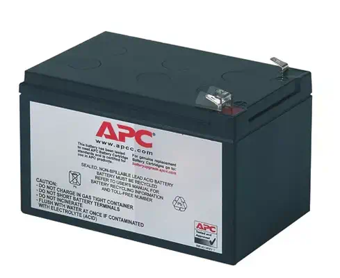 APC Cartouche de batterie de rechange RBC4 (OEM)_0