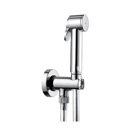 APPLIQUE AVEC DOUCHETTE MONOJET POUR WC HYDROTHERAPIE- CRISTINA ONDYNA WC69751