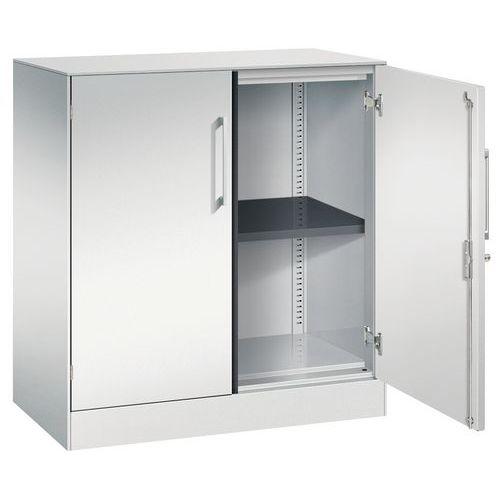ARMOIRE À PORTES BATTANTES ASISTO - CP