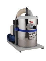 Aspirateur industriel fixe DBF10 - disponible en location et en vente - référence : DBF10_0