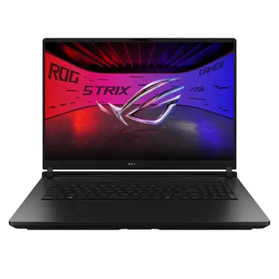 ASUS ROG Strix SCAR 18 G835LW-SA151W Intel Core Ultra 9 275HX Ordinateur portable 45,7 cm (18