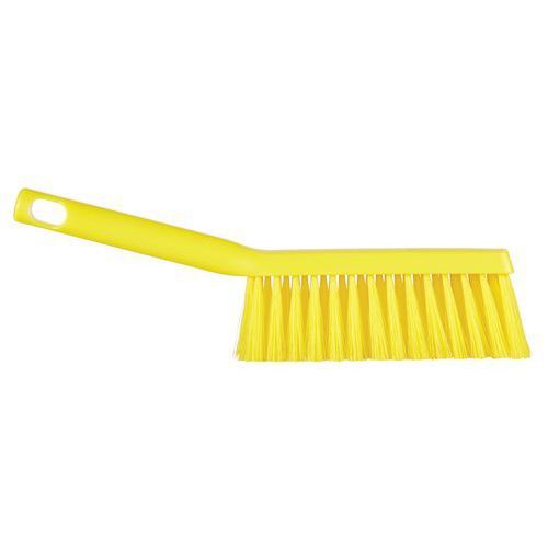 BALAYETTE 300 MM MEDIUM JAUNE - COLORCORE