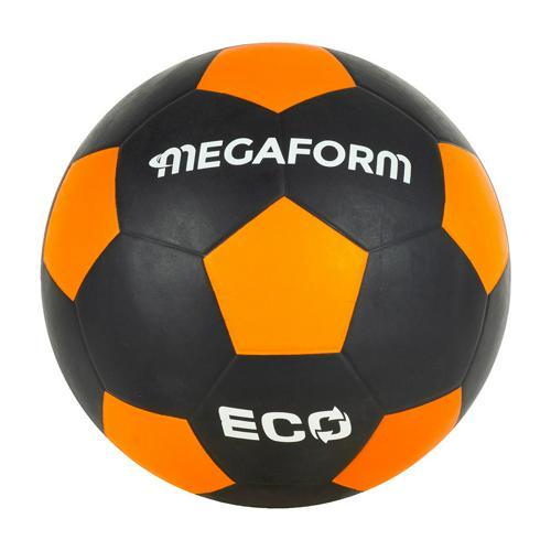 BALLON DE FOOTBALL - MEGAFORM - ECO