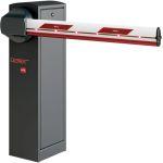 BARRIÈRE LEVANTE AUTOMATIQUE INTENSE