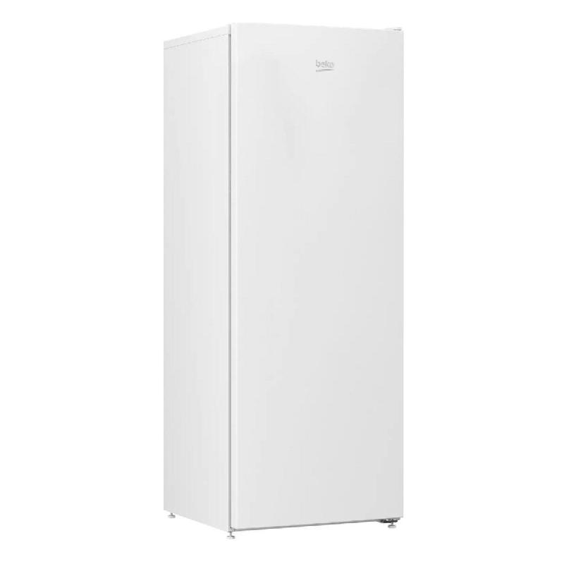 BEKO Congélateur Armoire 54cm 177l Nofrost RFNM200T40WN/1 - blanc 8690842822254_0