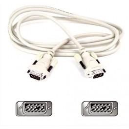 BELKIN CBL D'ECRAN VGA/SVGA 1.8 M F2N028CP1.8M