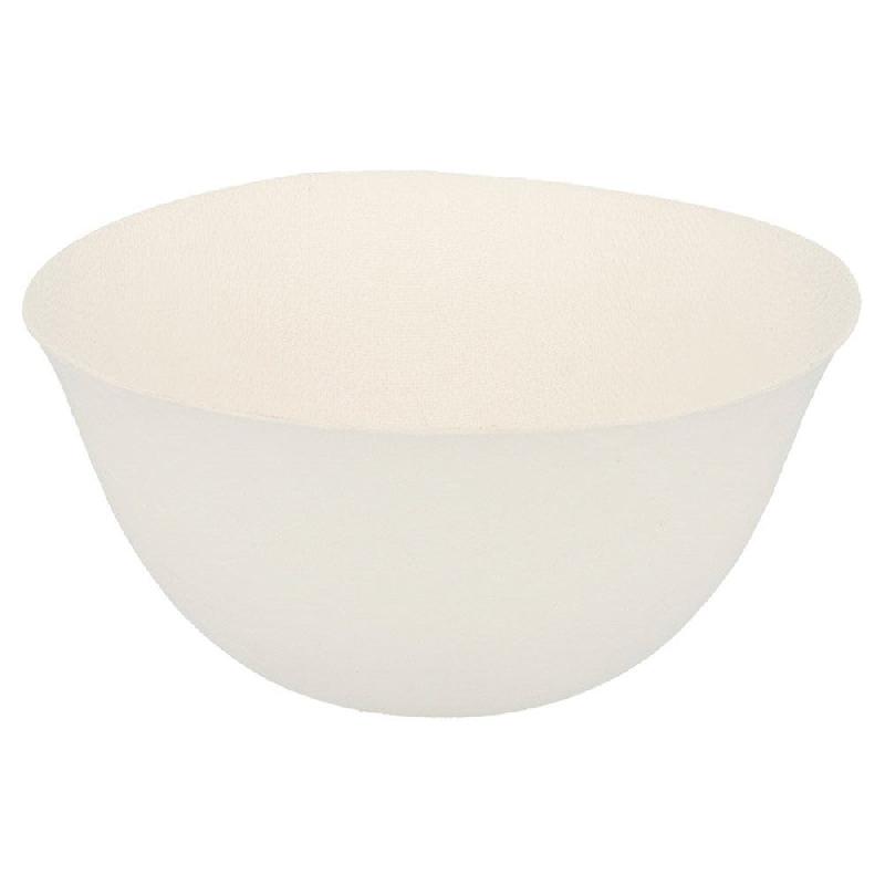 Bol bagasse blanche Ø12,9x6,5cm - par 200_0
