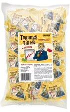 BONBON GÉLIFIÉ CONFÉRENCE DE TIGRES, DANS UN SACHET - LOT DE 2