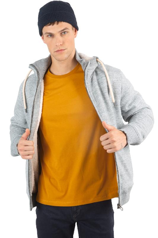 Bonnet de marin - Réf: KP958 - Polylana 100% recyclé et certifié Impact Aware_0