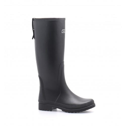 BOTTE DE PLUIE CITIES - FEMME - NOIR - POINTURE 36 ROUCHETTE