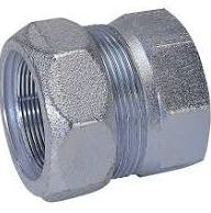 Bouchon Gebo Original - Réf. : Gebo Original B - Raccord sans soudure à compression pour tube acier_0