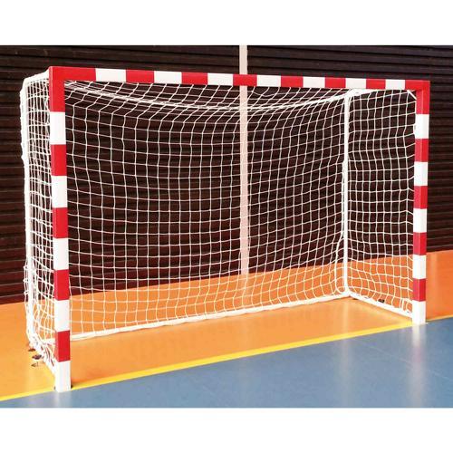 PAIRE BUTS HAND COMPET MOBILES ALU EN BANDES VINYL ARCEAUX FIXES