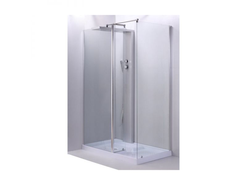 Cabine De Douche A L Italienne Tori