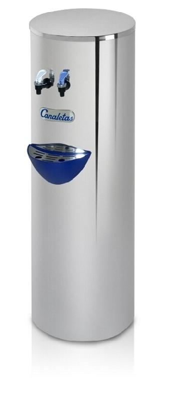 Canaletas Série 7ID M-72ID eau froide et chaude - 8436629930831_0