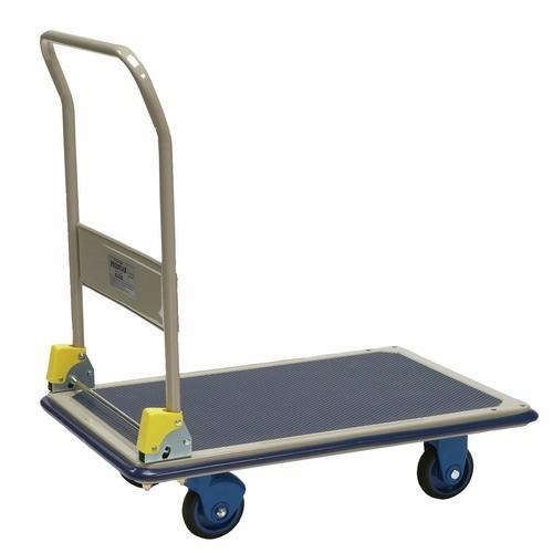CHARIOT PLIANT RENFORCÉ - CAPACITÉ 200 KG FIMM
