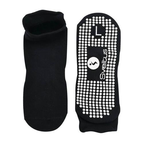 CHAUSSETTES ANTIDÉRAPANTES - SVELTUS - LA PAIRE