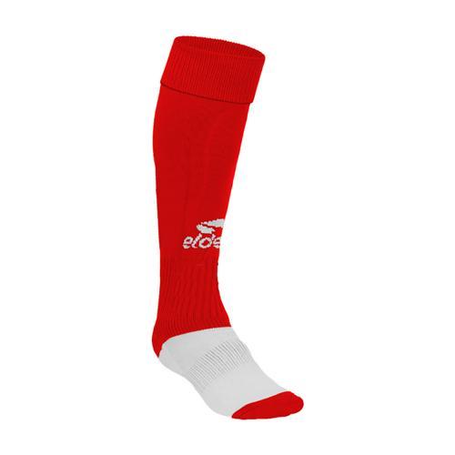 CHAUSSETTES DE SPORT - ELDERA - TEAM ROUGE