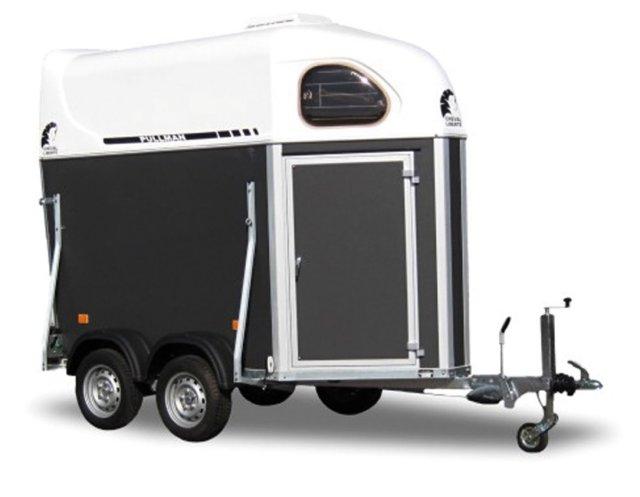 CHEVAL LIBERT GT 2 PROMO PACK PREMIUM PACK CONFORT PLANCHER ALU