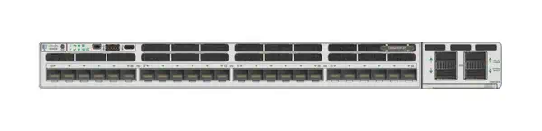 Cisco C9300X-24Y-A commutateur réseau Géré 1U_0