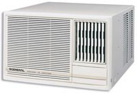 Climatiseur de fenêtre réversible - Windows AKG 12 U - Idéal pour locaux préfabriqués et mobile homes_0