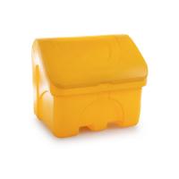 COFFRE EMBOÎTABLE DE STOCKAGE DE SEL OU SABLE - 400 L
