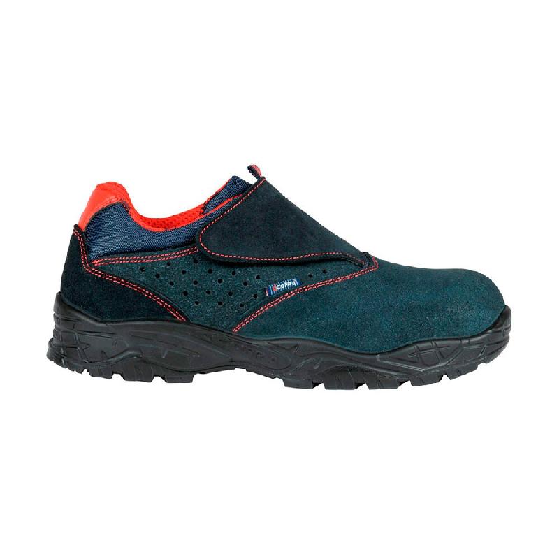 COFRA - Chaussures de sécurité Cofra Altimeter S1 P Src Taille 46 - 46 polyester 8023796263680_0