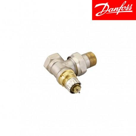 CORPS DE VANNE ÉQUERRE RÉGLABLE - DANFOSS 013G6583