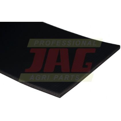 Courroie de presse - largeur 275 mm - référence PBR-PEP-275MM.01 - compatible CLAAS DOMINATOR, MEGA et MEDION_0