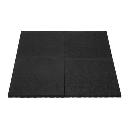 DALLE DE SOL CROSS TRAINING 1M² ÉPAISSEUR 2,5 CM