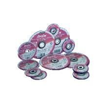 DISQUE A LAMELLE BOMBE BDX 115X22