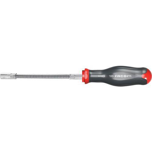 FACOM 1 TOURNEVIS PROTWIST® FEMELLE 6PANS FLEXIBLE FACOM