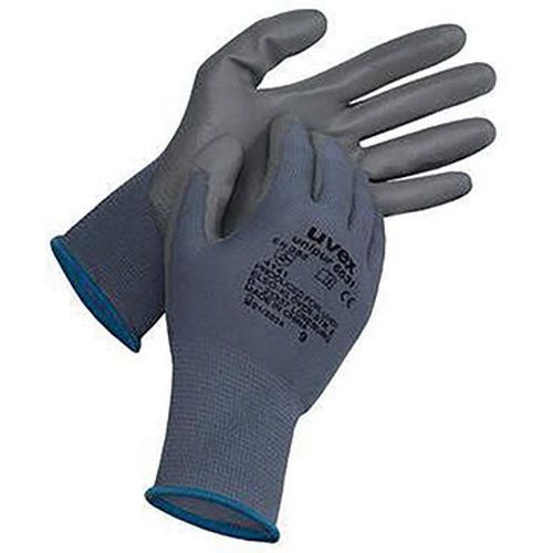 GANTS DE MANUTENTION DE PRÉCISION UNIPUR 6631 - TAILLE 9 - UVEX