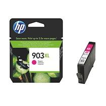 HP 903XL CARTOUCHE ENCRE HAUTE CAPACITÉ MAGENTA POUR IMPRIMANTE JET D'ENCRE