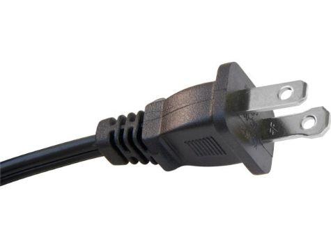 ECC541B, Cordon de chargeur pour pompes séries SC et XC2, 1,5 m, 115 V, North America_0