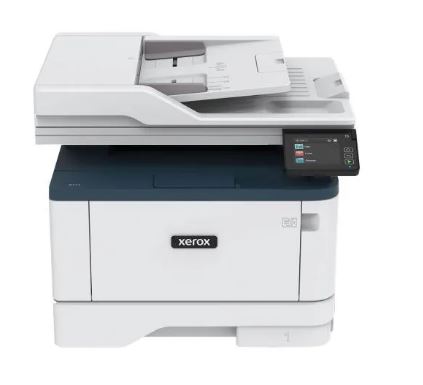 Imprimante multifonction rapide et compacte - Fonctions de sécurité complètes - Xerox B315_0