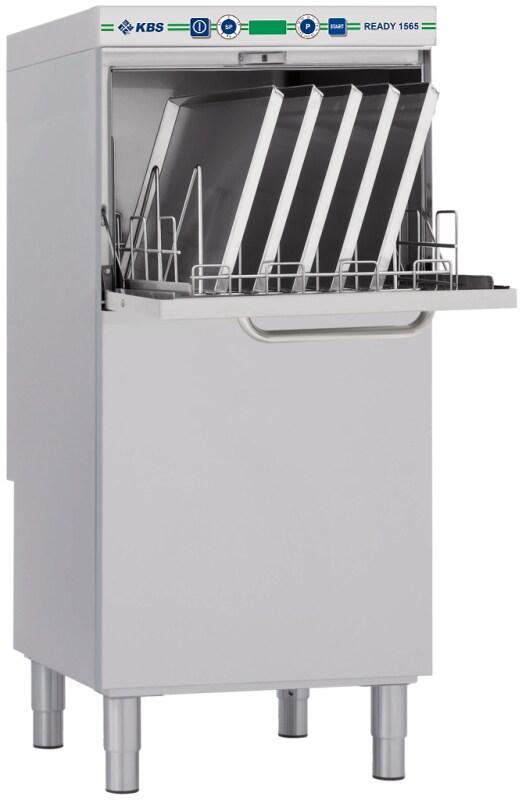 KBS Gastrotechnik KBS Lave-vaisselle programme autonettoyant 600x700x1225 mm 400 Volt - 20222165_0