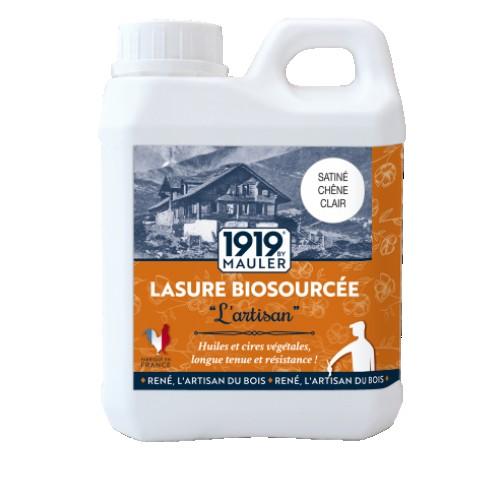 LASURE BIOSOURCÉE 