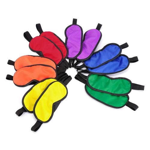 MASQUE OCCULTANT - LOT DE 12